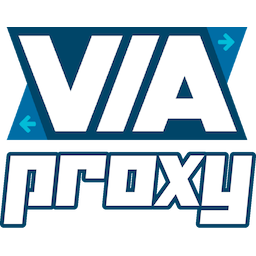 viaproxy icon
